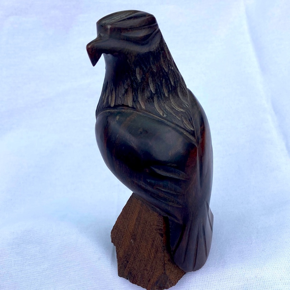 Ironwood Eagle